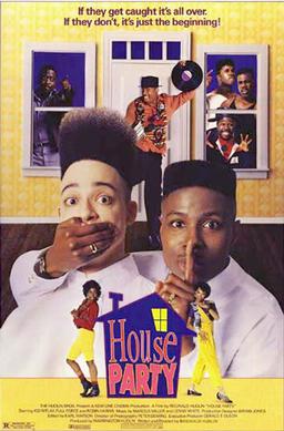 House Party (1990 film)